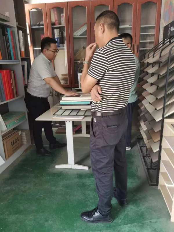 榜样的力量丨韩氏板材销冠合集：用冠军证明价值，用第 一显示存在