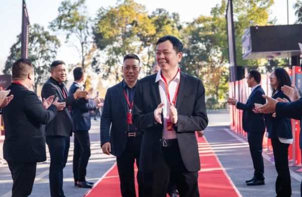 同心同行 百亿有你丨大王椰2024同心战略研讨会圆满成功!