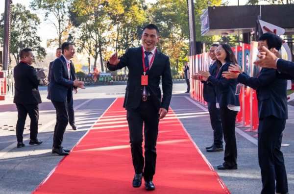 同心同行 百亿有你丨大王椰2024同心战略研讨会圆满成功!