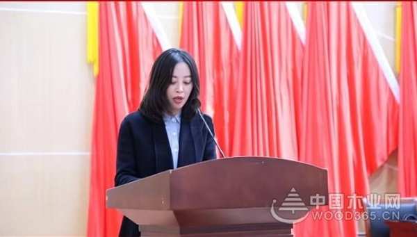 喜报|团团圆圆入选宿迁市高端家居绿色发展企业！