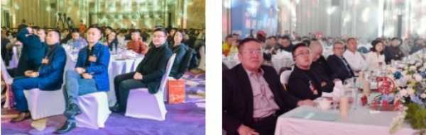 尼尔科达企业聚焦|2023辽宁省家居行业年会！