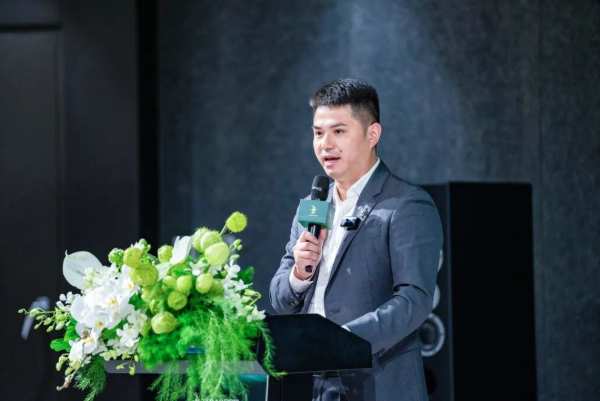 生生不息|TUBAOHCC秋季新品发布会，圆满落幕