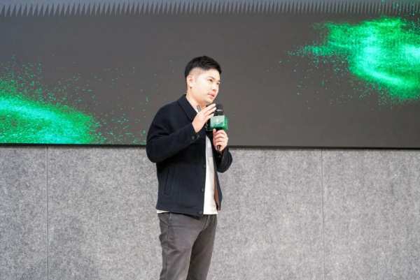 生生不息|TUBAOHCC秋季新品发布会，圆满落幕