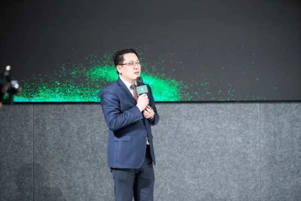 生生不息|TUBAOHCC秋季新品发布会，圆满落幕