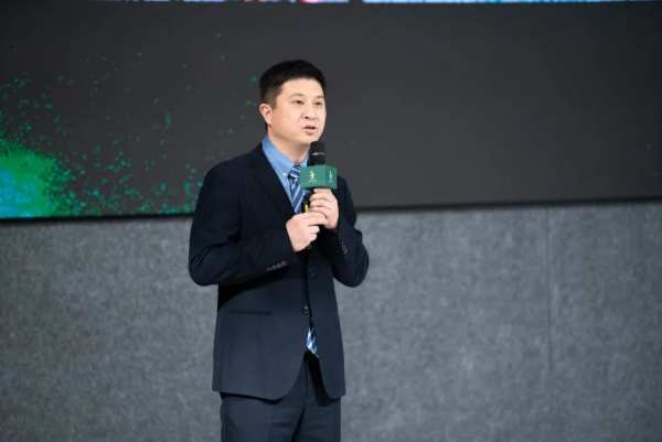 生生不息|TUBAOHCC秋季新品发布会，圆满落幕