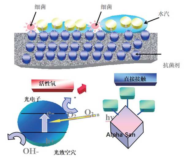 抗菌率>99.9%，韩氏安心孕婴板是怎么做到的?