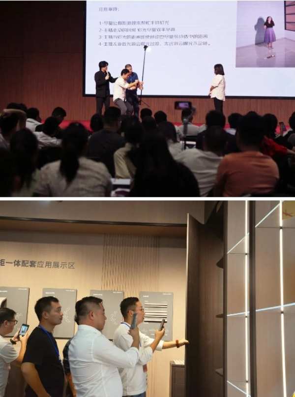 百城千店·红遍中国｜红棉花网红门店培育项目二期第 一次培训完满落幕！