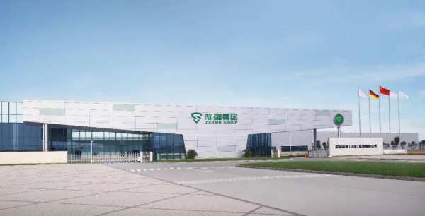 际会风云 强势而起 全球更值得信任家居建材品牌