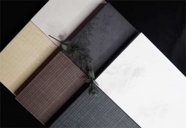 设备产品全升级！鼎立达环保板材倾力打造高端化定制产品
