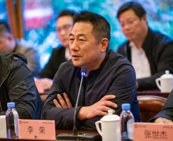 “巅峰论势 相融共生”——兔宝宝&苏州TOP10家装战略合作签约仪式圆满结束！