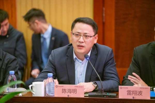 “巅峰论势 相融共生”——兔宝宝&苏州TOP10家装战略合作签约仪式圆满结束！