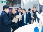 福汉木业以“匠心”引领“绿色”创新  惊艳2023中国（武汉）定制家居展览会