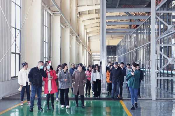 热烈祝贺国家木竹产业技术创新战略联盟2023年度第二次专家委员会圆满召开