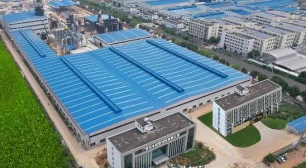 元启新篇·丰领未来丨2023元丰新材开业盛典圆满成功