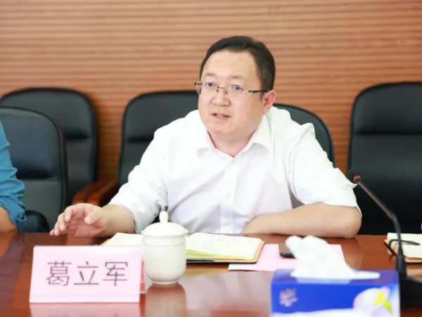 中林湘投与湖南鲁丽木业举行国家战略储备林项目对接洽谈会