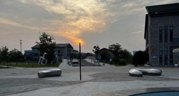 江苏省环保集团召开无醛环保胶绿岛项目专家论证会