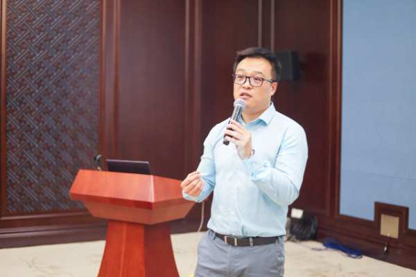 “美丽邂逅，卓越未来”——第二届美卓品牌日活动暨苏美达木业联盟成立大会