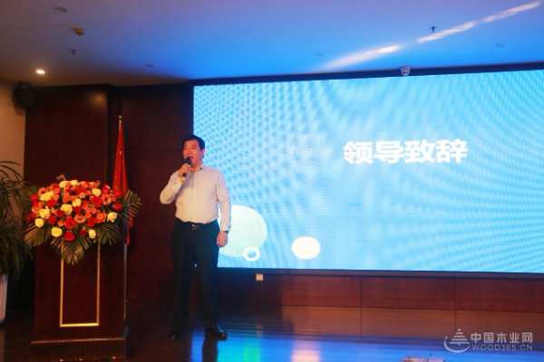 国内首条宽幅面连续平压线！宸鸿集团年产40万方FOSB项目正式启动