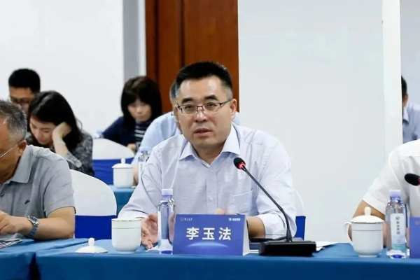 临沂市人才工作者齐聚新港集团——探寻企业创新发展的“人才密码”