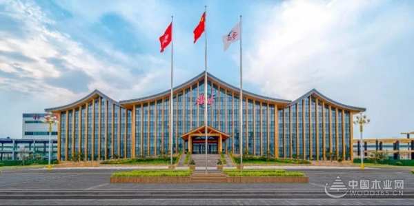 行业影响力进一步提升！2023中国板材十大品牌绝对是家装的首 选！