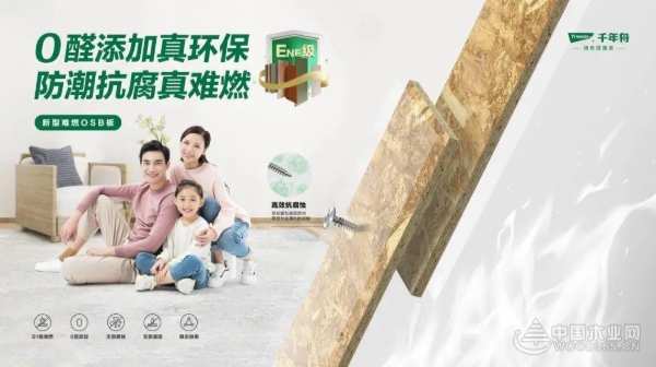 行业影响力进一步提升！2023中国板材十大品牌绝对是家装的首 选！