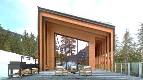 绿色建筑专家吕羽谈建筑设计师的低碳使命