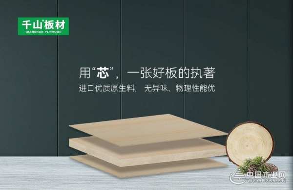 金九银十家装高峰期 选2023生态板十大品牌就对了