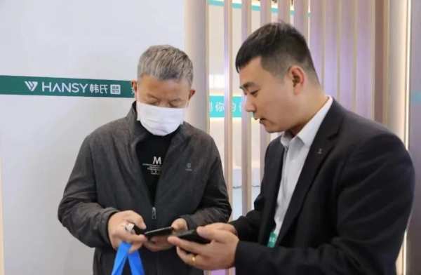 榜样的力量丨销冠专访第 一期：时光不负每一份坚持和坚守