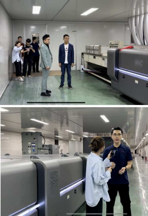 谋合作 赢未来｜志华集团——维意定制EB发明专利授权签约