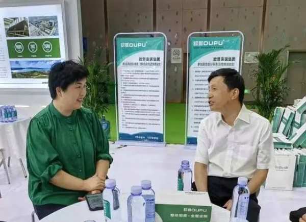 荣誉满满！欧普家居吸引山东省市区及行业领导频繁光临！