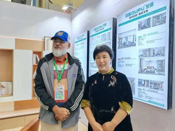 荣誉满满！欧普家居吸引山东省市区及行业领导频繁光临！