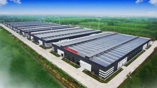 喜讯！德鲁尼工业设计中心上榜 “2023年度江苏省工业设计中心”