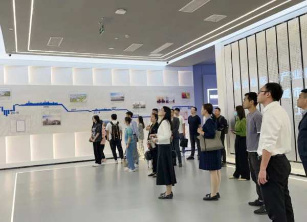 凝聚XIN力量奋进新征程 福汉木业开展2023年新员工培训