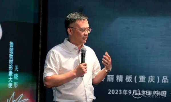 谋篇布局 鲁丽木业全力开拓金鲁丽精板重庆市场新局面