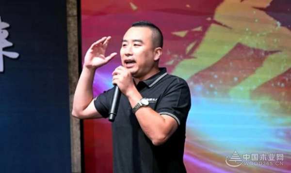 谋篇布局 鲁丽木业全力开拓金鲁丽精板重庆市场新局面