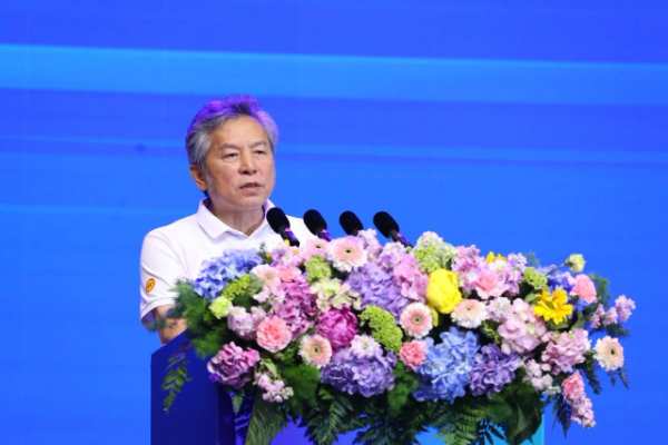 多图直击丨千年舟再出发，亚运品质领航菏泽林交会