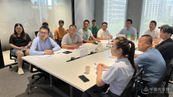 开拓创新谱新篇 隆饰板材杭州运营中心正式运行