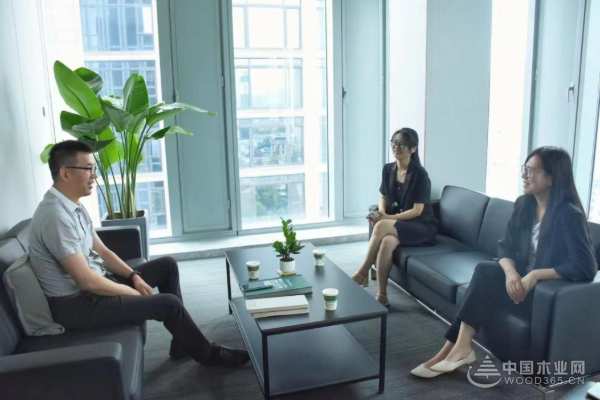 开拓创新谱新篇 隆饰板材杭州运营中心正式运行