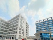 广东省定制家居协会秘书长曾勇先生一行莅临志华集团并参观欣创智能智造基地