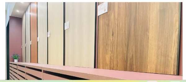 福湘板材 | 用对地板，方寸之间尽显高配生活