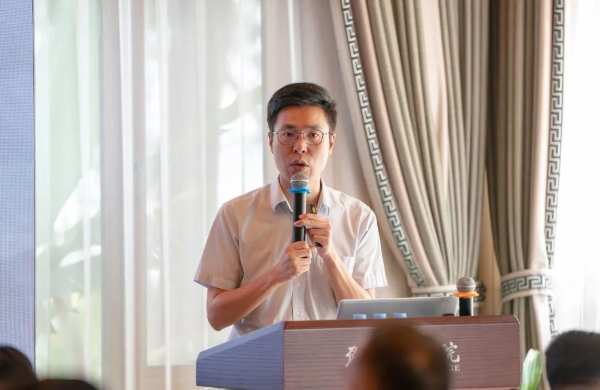 【直击群英荟】 兔宝宝全屋定制基材全线升级ENF，开启环保板材新时代！