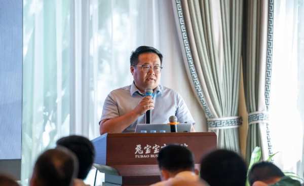 【直击群英荟】 兔宝宝全屋定制基材全线升级ENF，开启环保板材新时代！