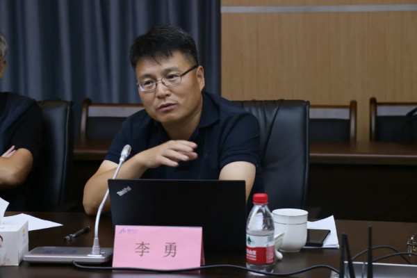 《升华云峰实施碳达峰碳中和战略行动指南》项目评审会顺利召开