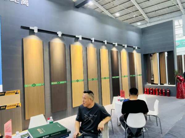 满载而归再出发 金利源沈阳国际家博会圆满收官