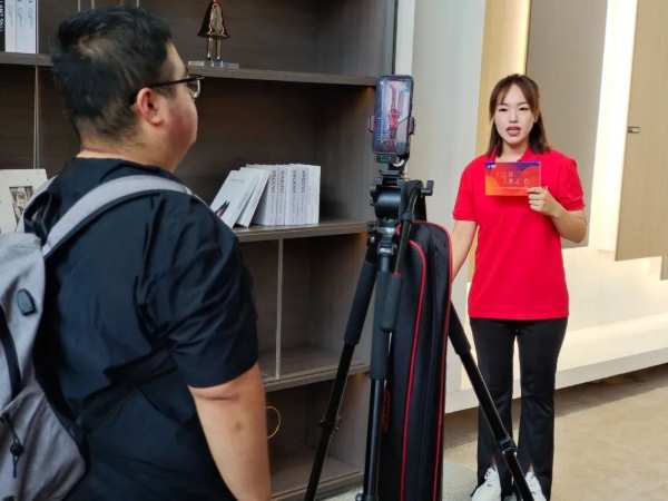 100+现场签约，沈阳家博会鹏鸿载誉收官，不负期待