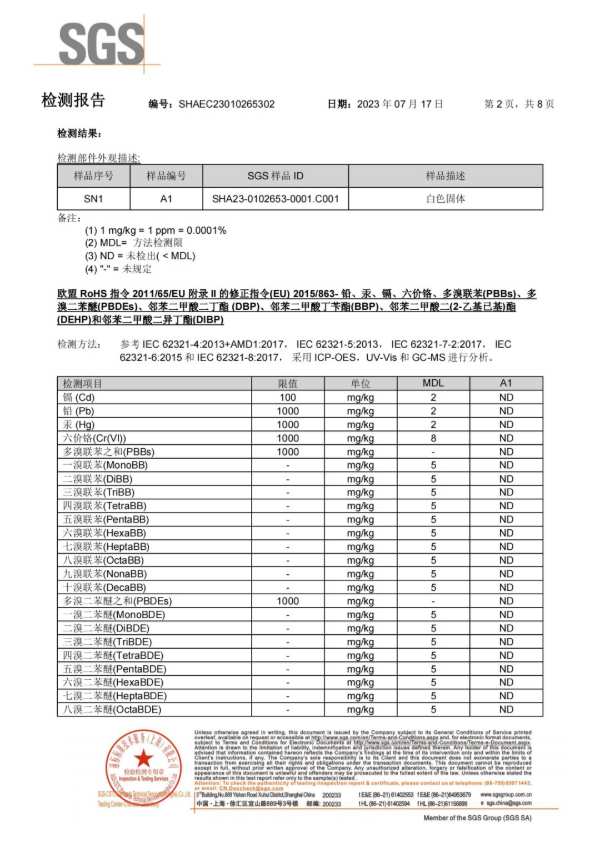 鲁丽木业板材防伪再升级！