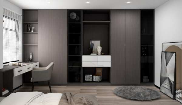 大王椰：美出圈的A7ᴿ家具板，环保ENF级品质更具颜价比