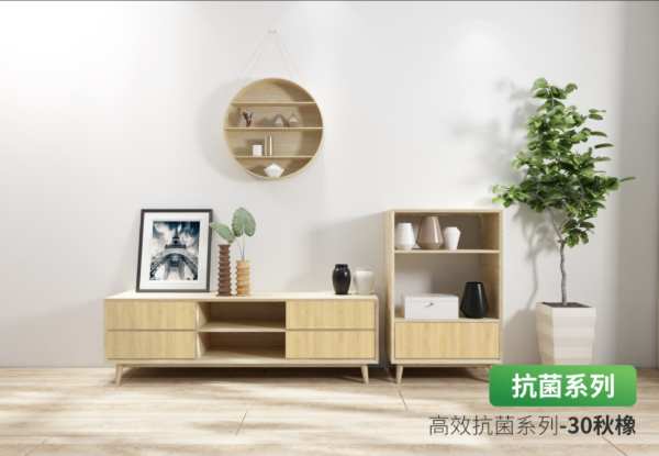 福湘板材 | 高效抗菌板，构筑全家健康的坚韧屏障！