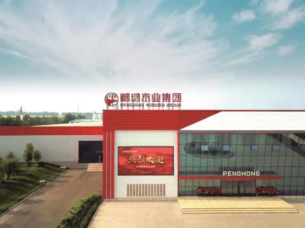 展会预告 | 鹏鸿与您相约2023沈阳国际家博会，开启精彩华章
