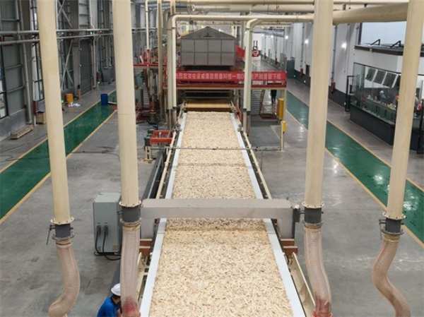 美耐狮：定向刨花板家具 引领健康人居